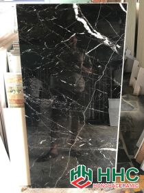 Gạch ốp tường 60x120 Phòng khách
